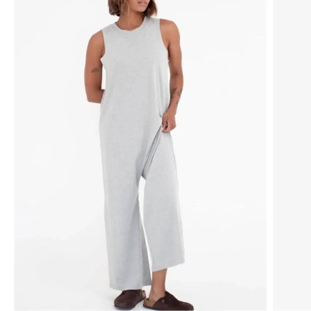 New Rumored LAZY JUMPSUIT Size M